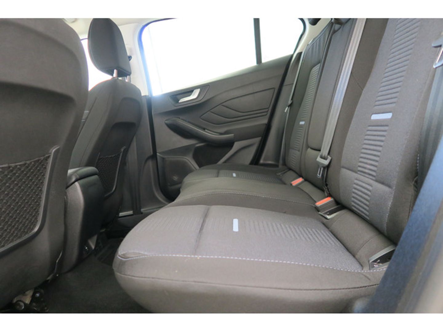 Ford Focus 1.0 Ecoboost MHEV Active 114 kW (155 CV)