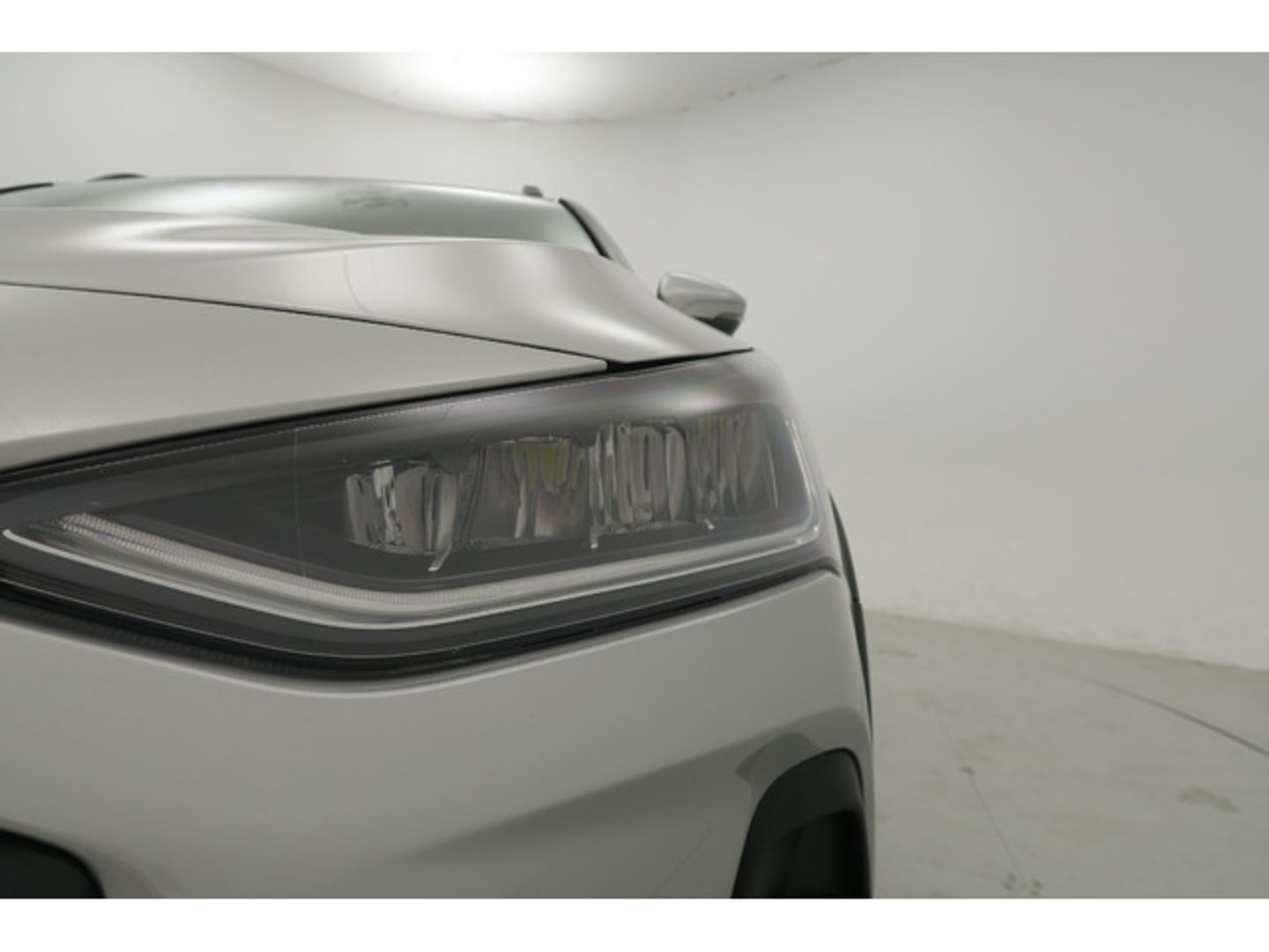 Ford Focus 1.0 Ecoboost MHEV Active 114 kW (155 CV)