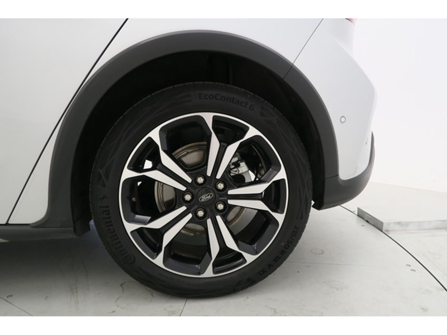 Ford Focus 1.0 Ecoboost MHEV Active 114 kW (155 CV)