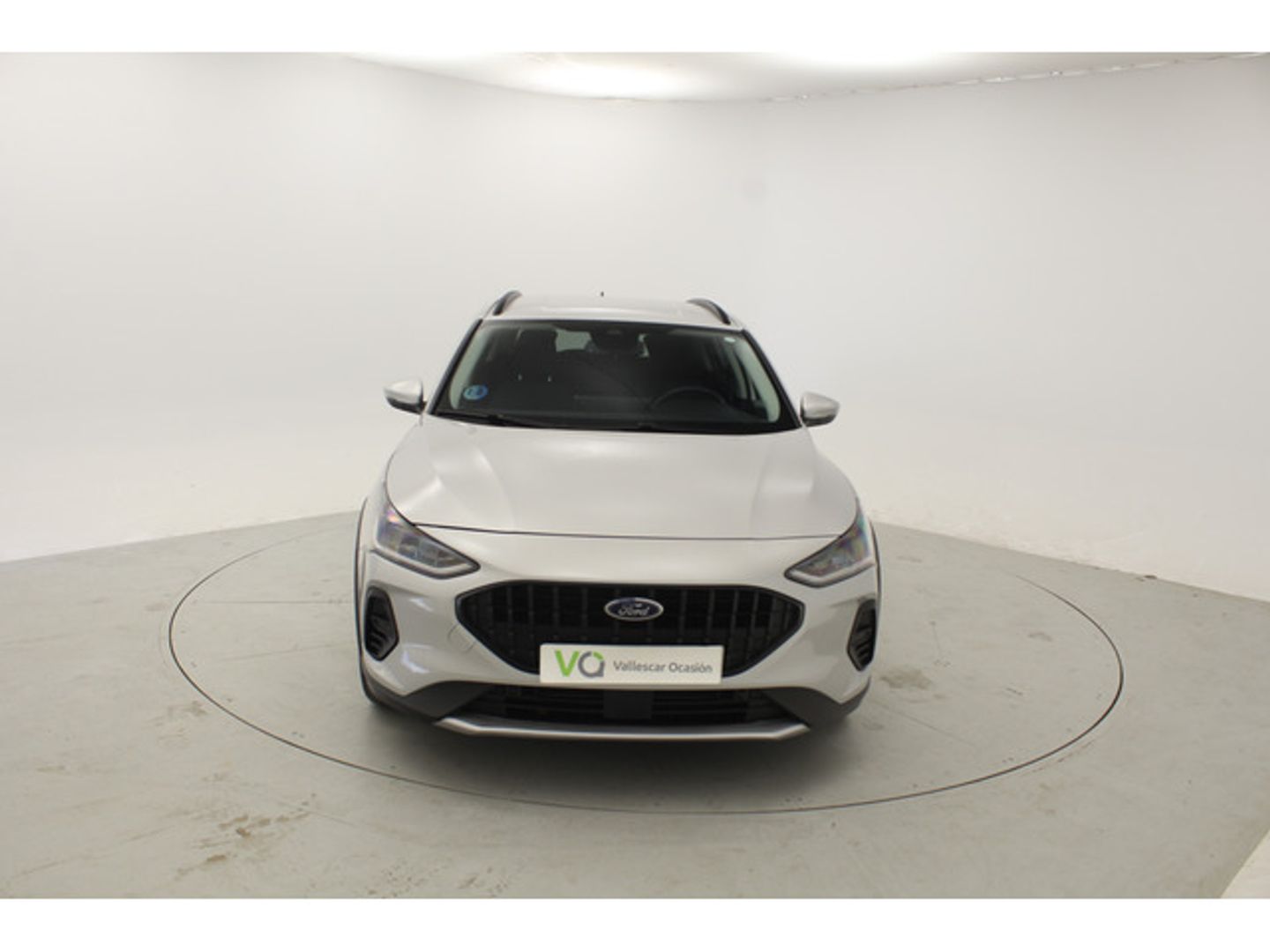 Ford Focus 1.0 Ecoboost MHEV Active 114 kW (155 CV)