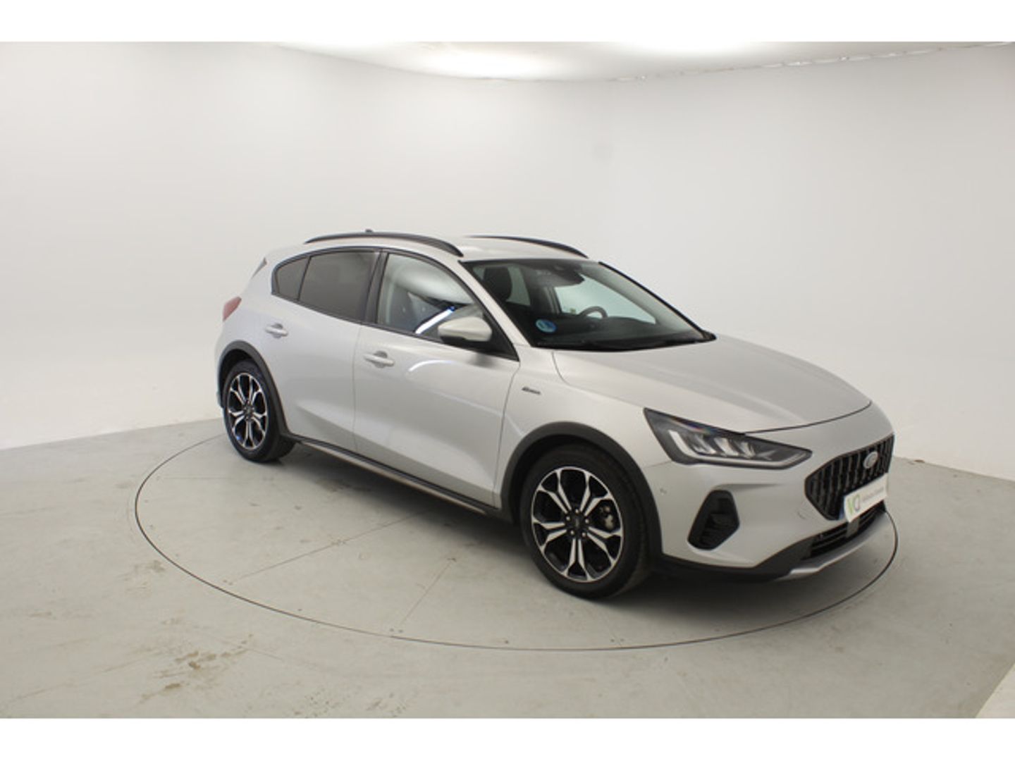 Ford Focus 1.0 Ecoboost MHEV Active 114 kW (155 CV)