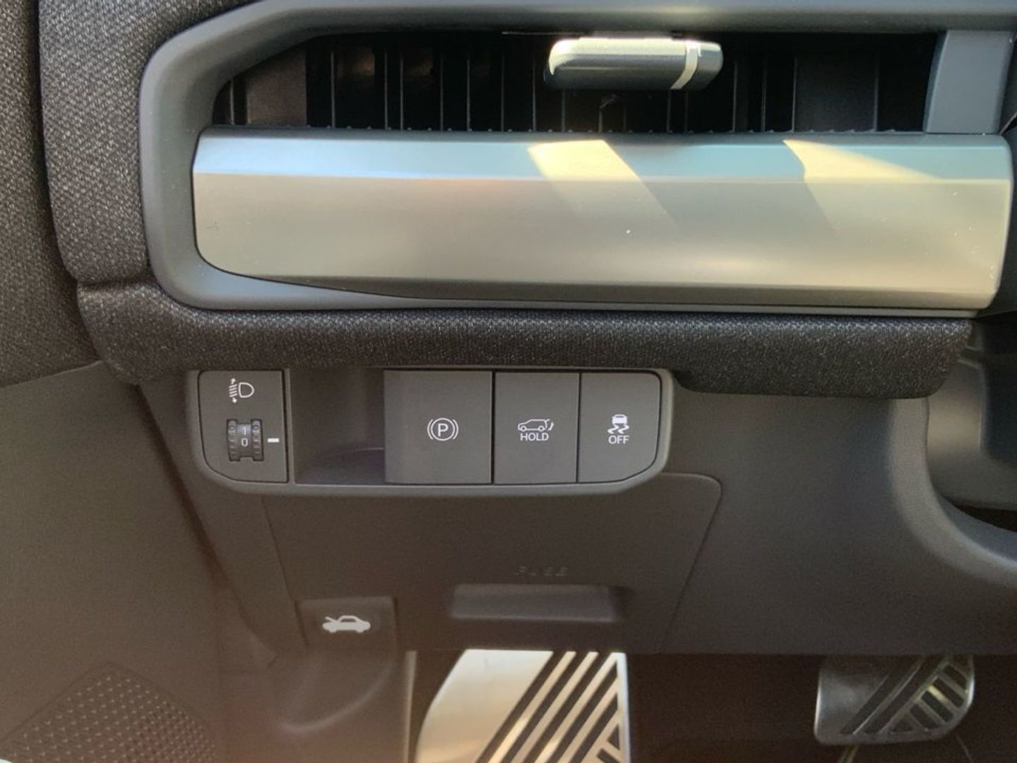 Kia EV3 GT-line Long Range 150 kW (204 CV)