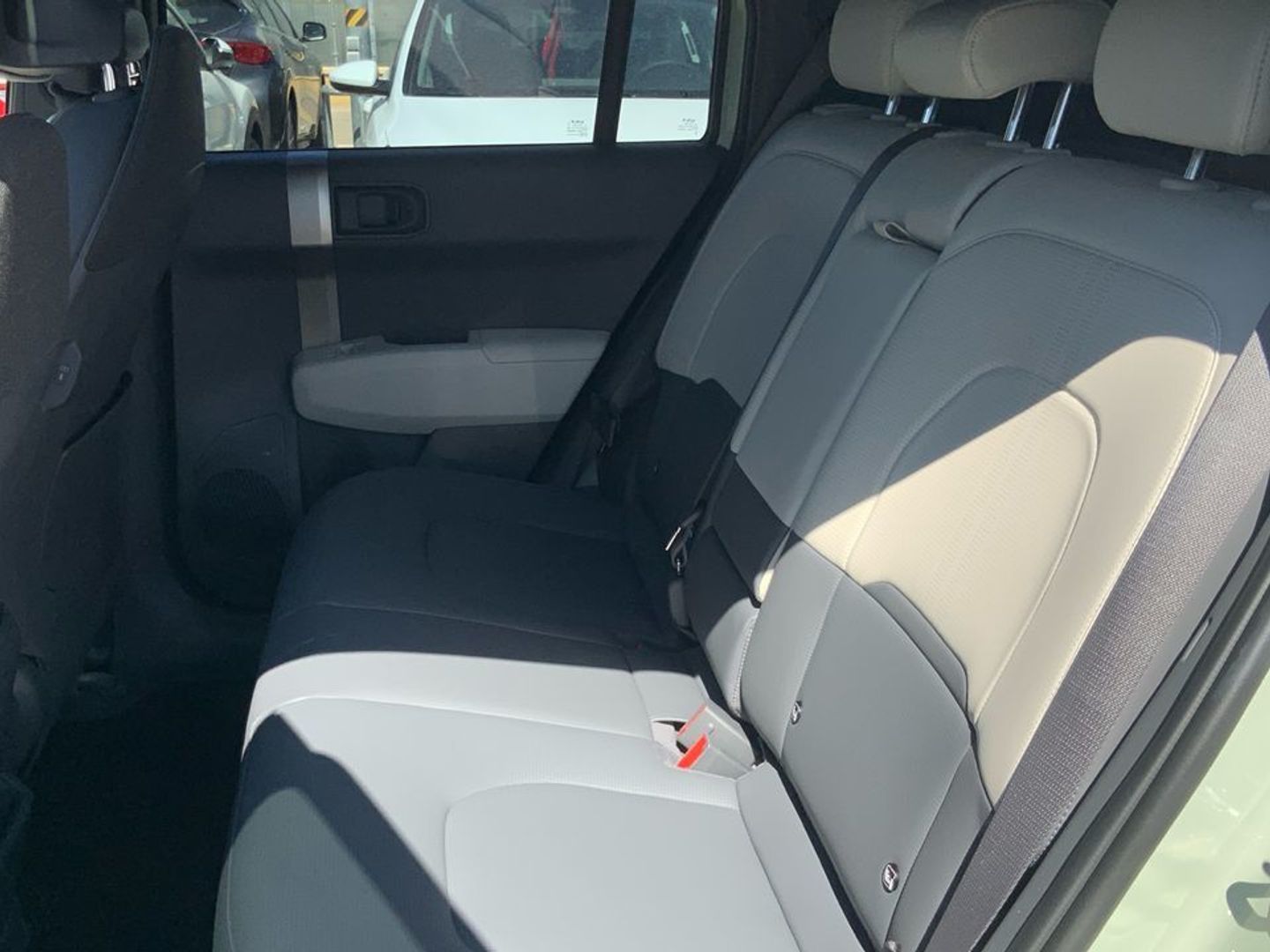 Kia EV3 GT-line Long Range 150 kW (204 CV)