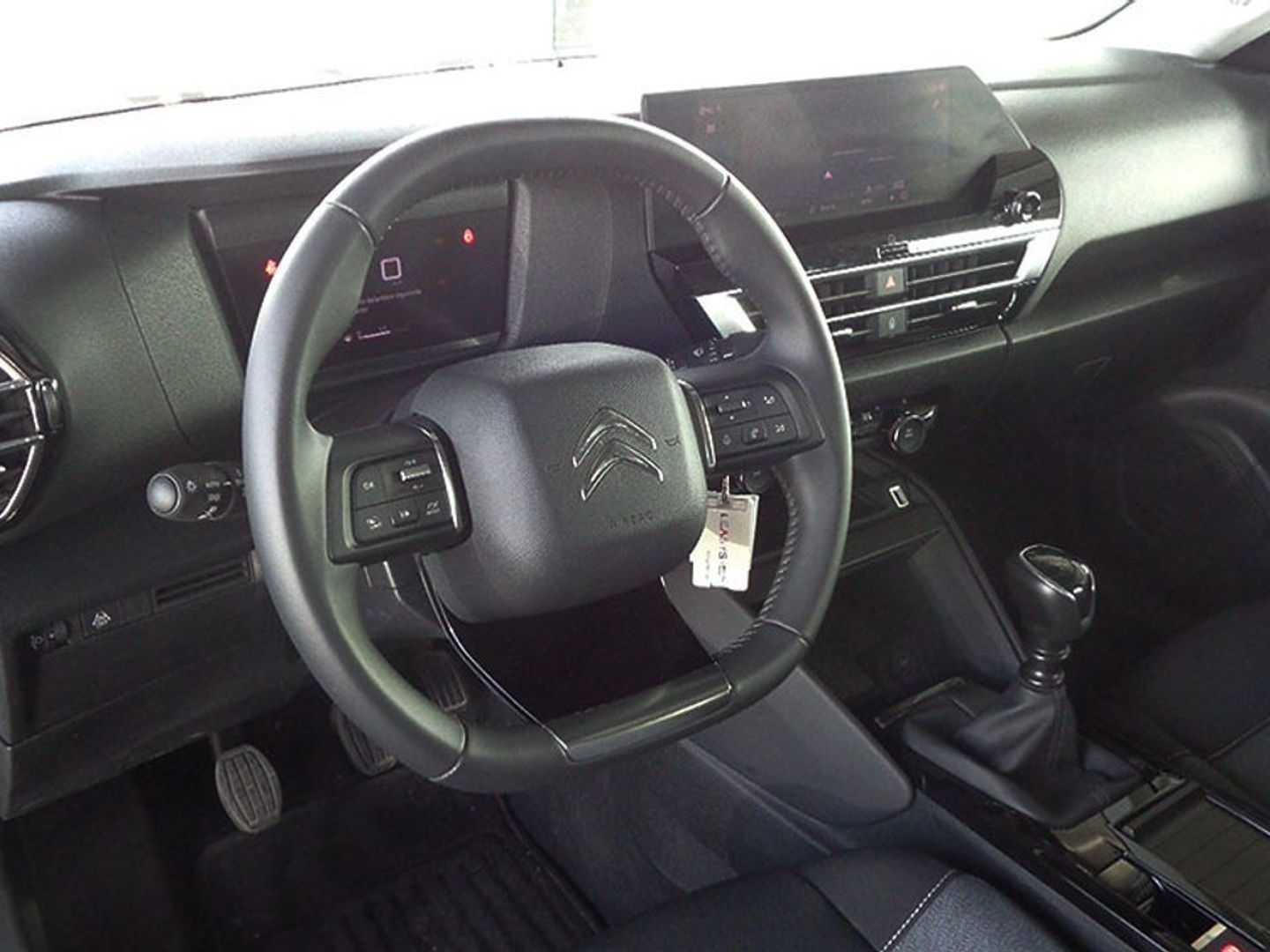 Citroen C4 PureTech 100 S&S Feel 81 kW (100 CV)