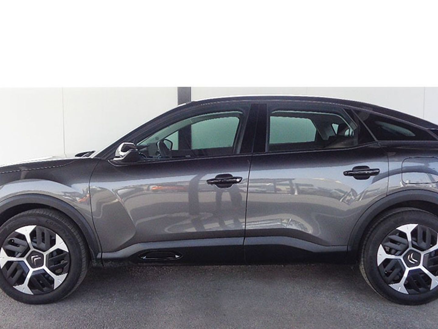 Citroen C4 PureTech 100 S&S Feel 81 kW (100 CV)
