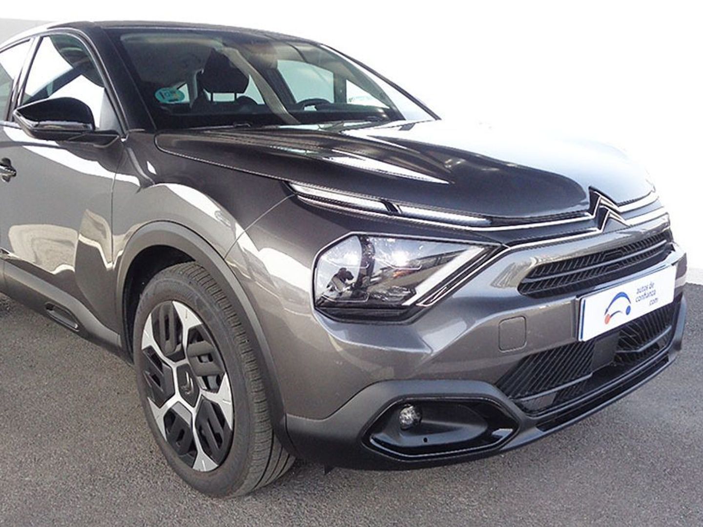 Citroen C4 PureTech 100 S&S Feel 81 kW (100 CV)
