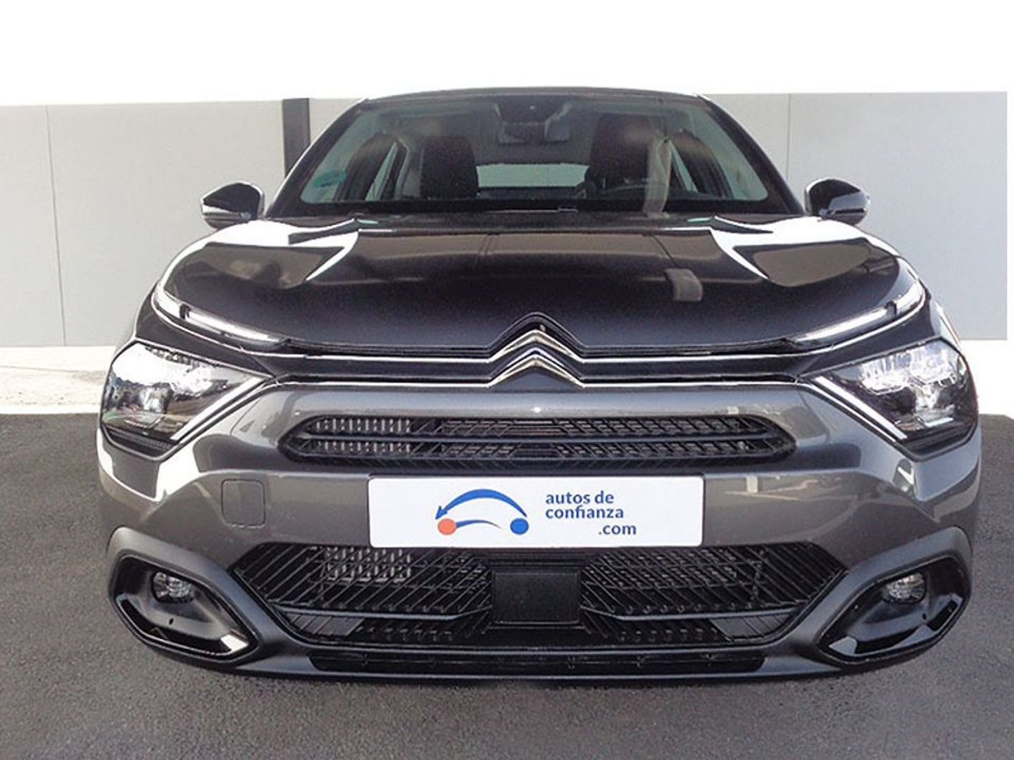 Citroen C4 PureTech 100 S&S Feel 81 kW (100 CV)