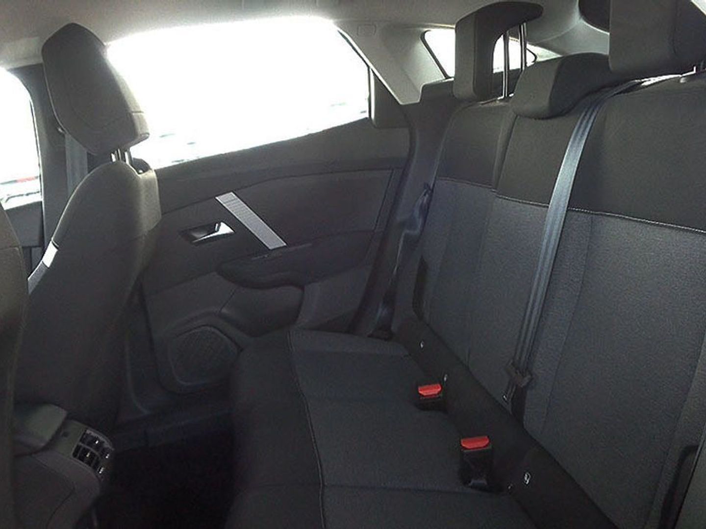 Citroen C4 PureTech 100 S&S Feel 81 kW (100 CV)