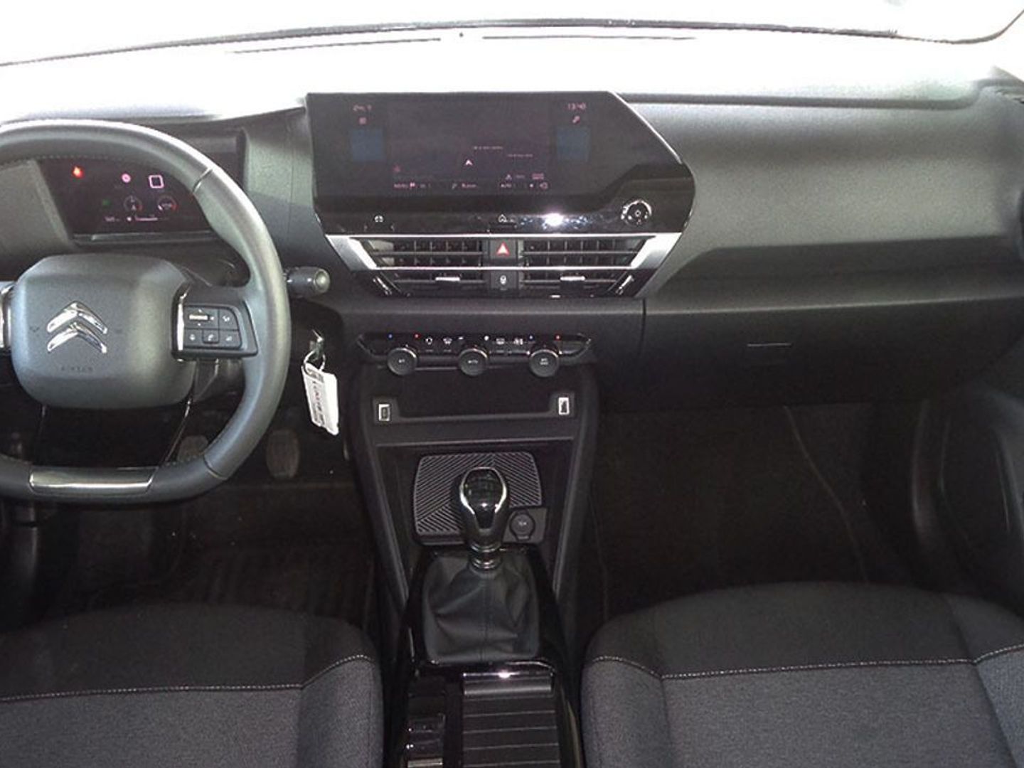 Citroen C4 PureTech 100 S&S Feel 81 kW (100 CV)