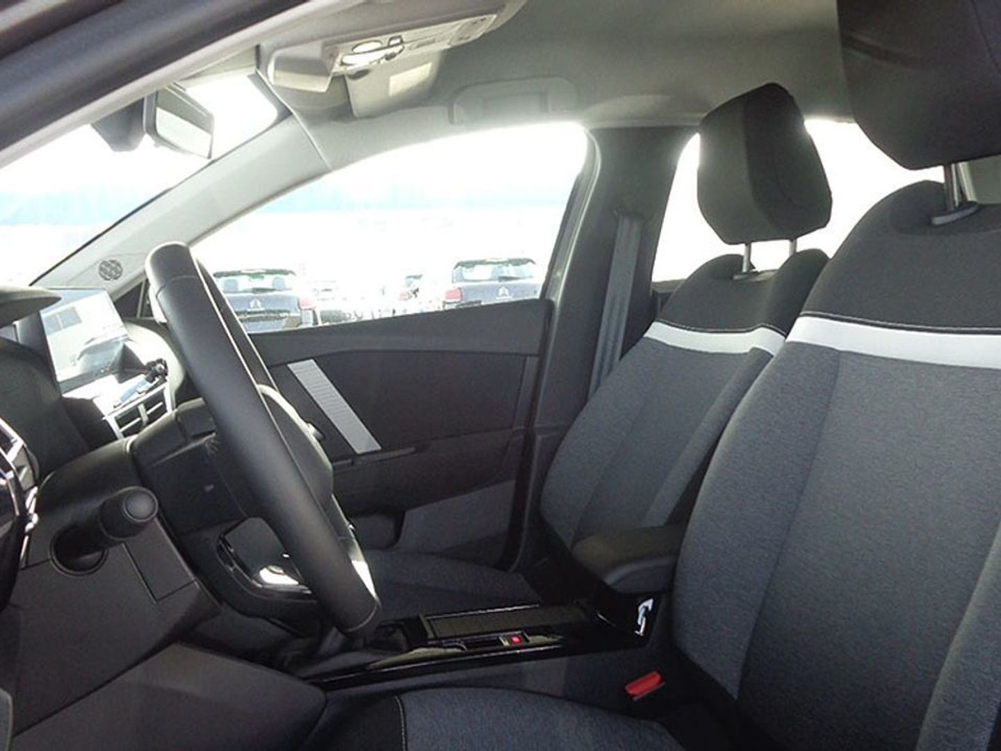 Citroen C4 PureTech 100 S&S Feel 81 kW (100 CV)