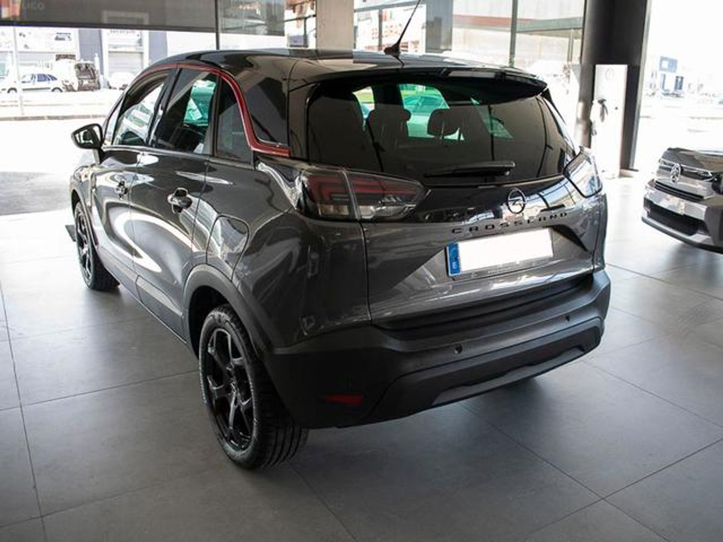 Opel Crossland 1.5D GS Line 81 kW (110 CV)
