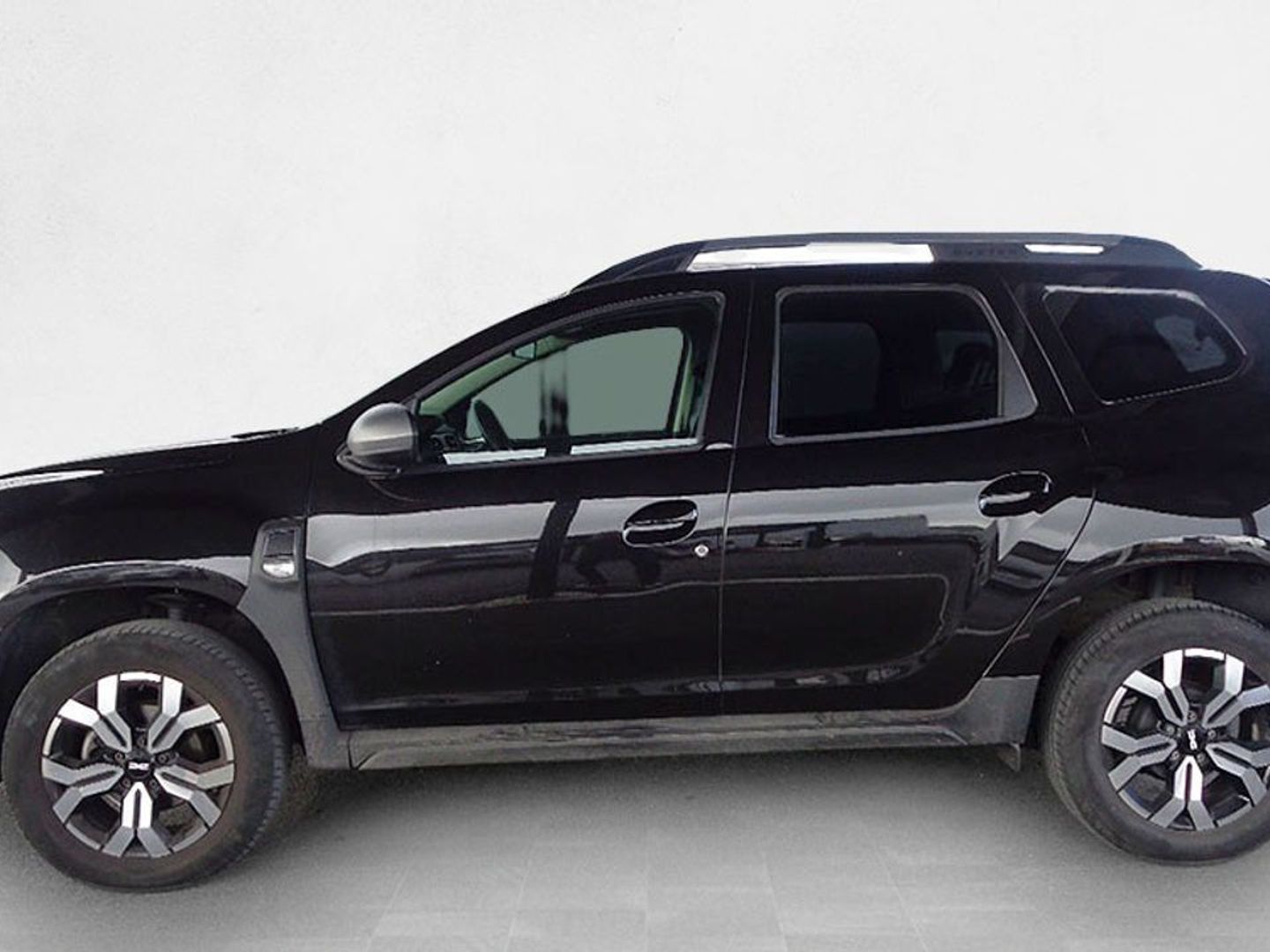 Dacia Duster Journey Go TCE 96 kW (130 CV) 4x2