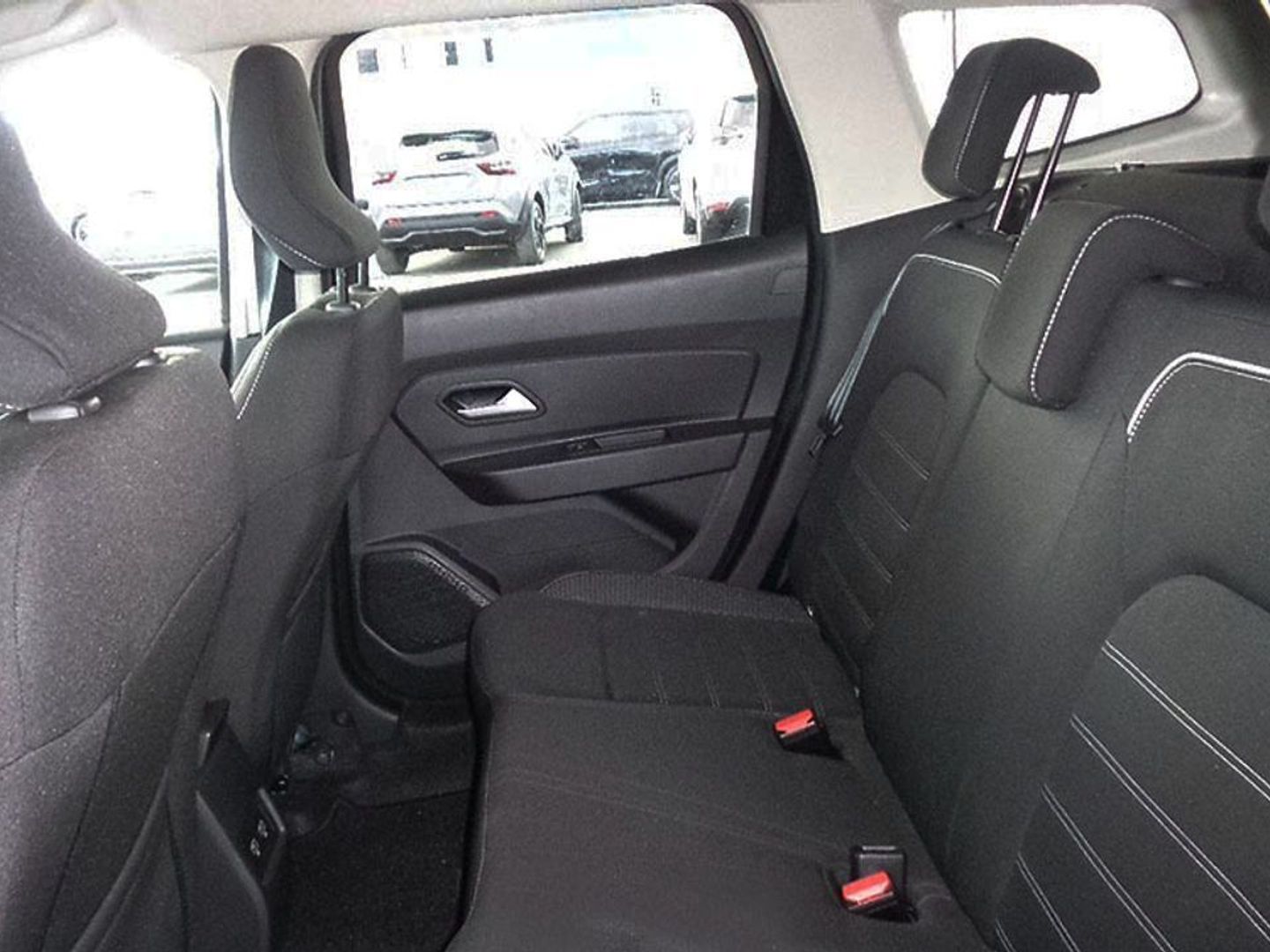 Dacia Duster Journey Go TCE 96 kW (130 CV) 4x2
