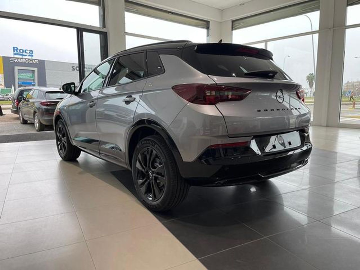 Opel Grandland 1.2 Turbo S&S GS 96 kW (130 CV)