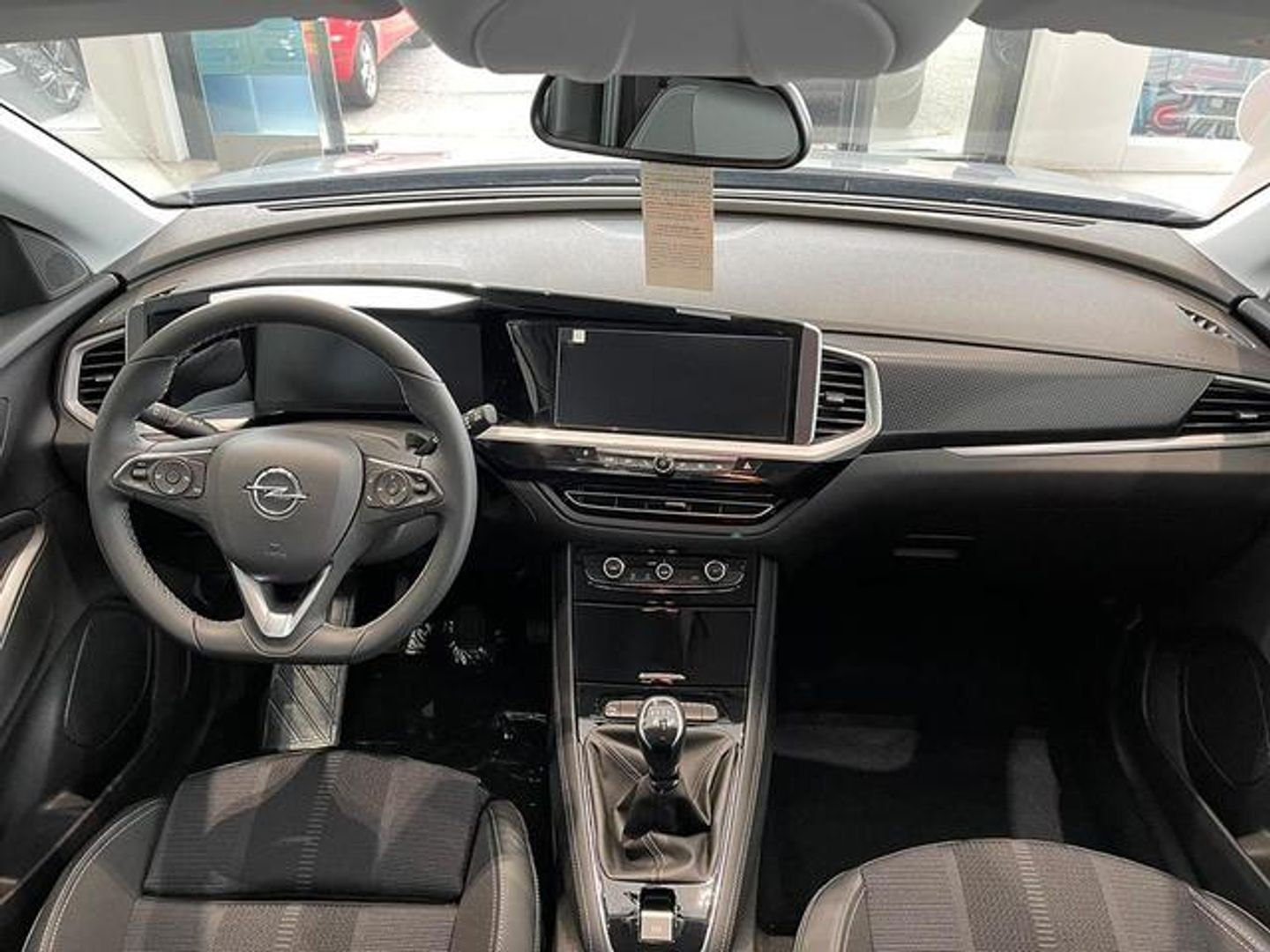 Opel Grandland 1.2 Turbo S&S GS 96 kW (130 CV)