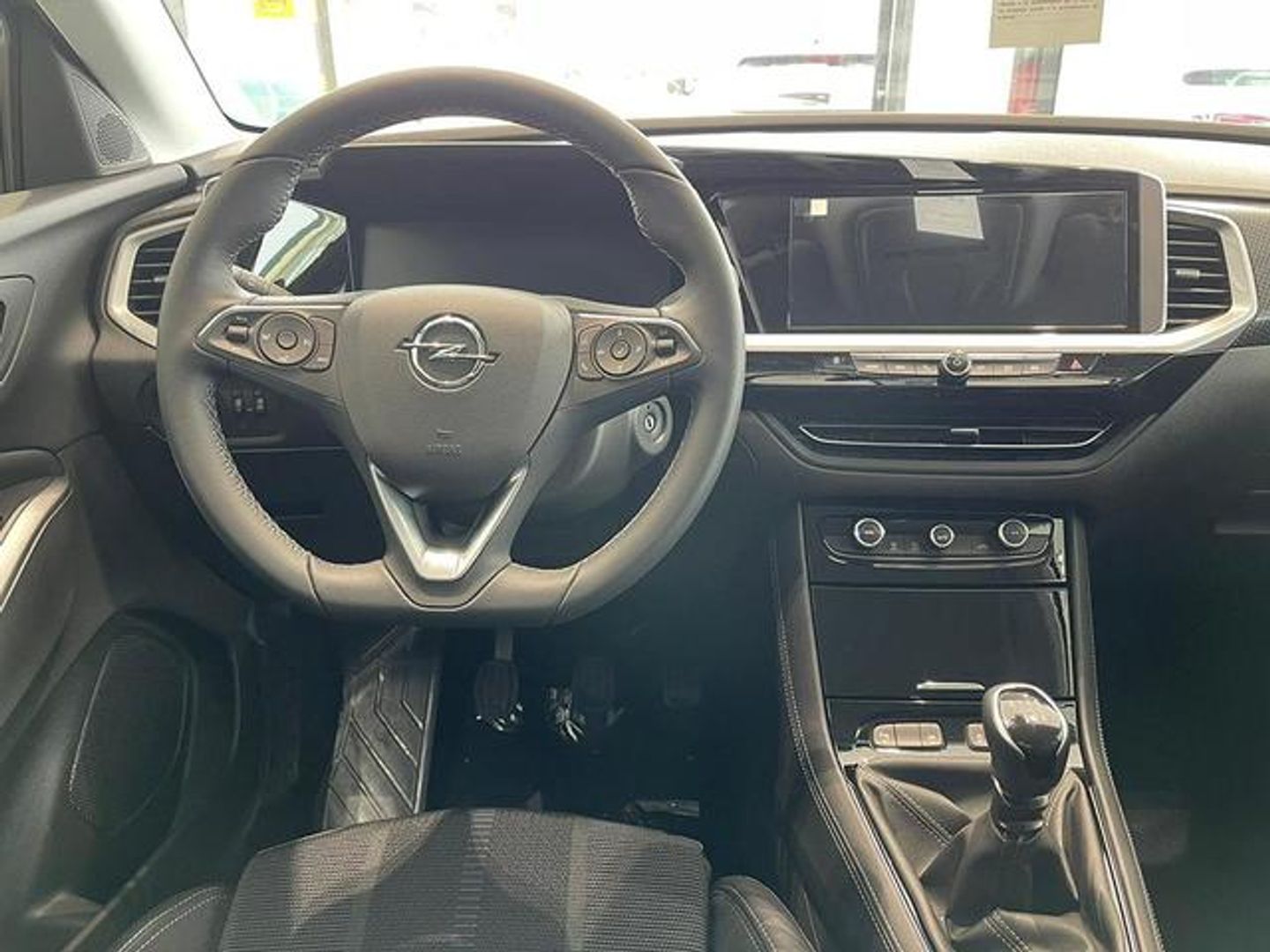 Opel Grandland 1.2 Turbo S&S GS 96 kW (130 CV)