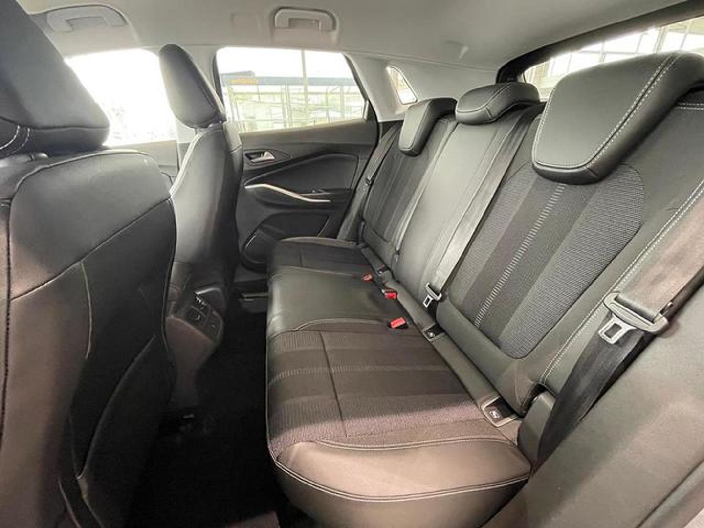 Opel Grandland 1.2 Turbo S&S GS 96 kW (130 CV)