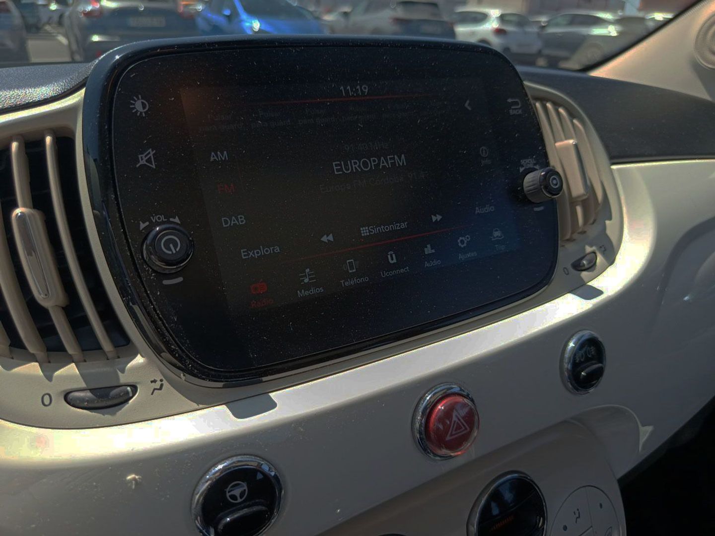 Fiat 500 1.0 Hybrid Dolcevita 51 kW (70 CV)