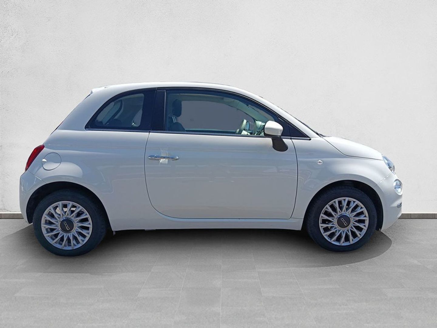 Fiat 500 1.0 Hybrid Dolcevita 51 kW (70 CV)