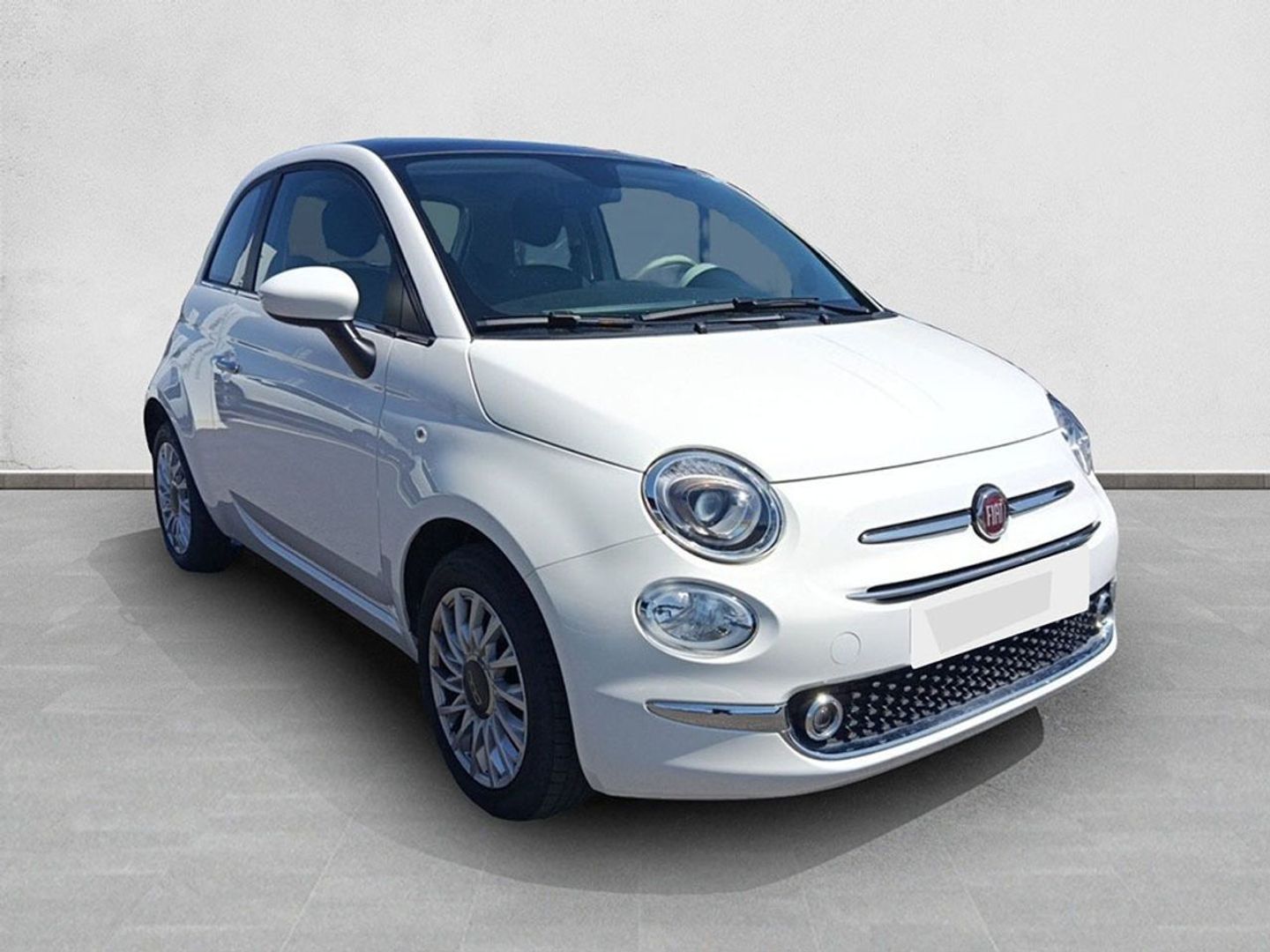 Fiat 500 1.0 Hybrid Dolcevita 51 kW (70 CV)