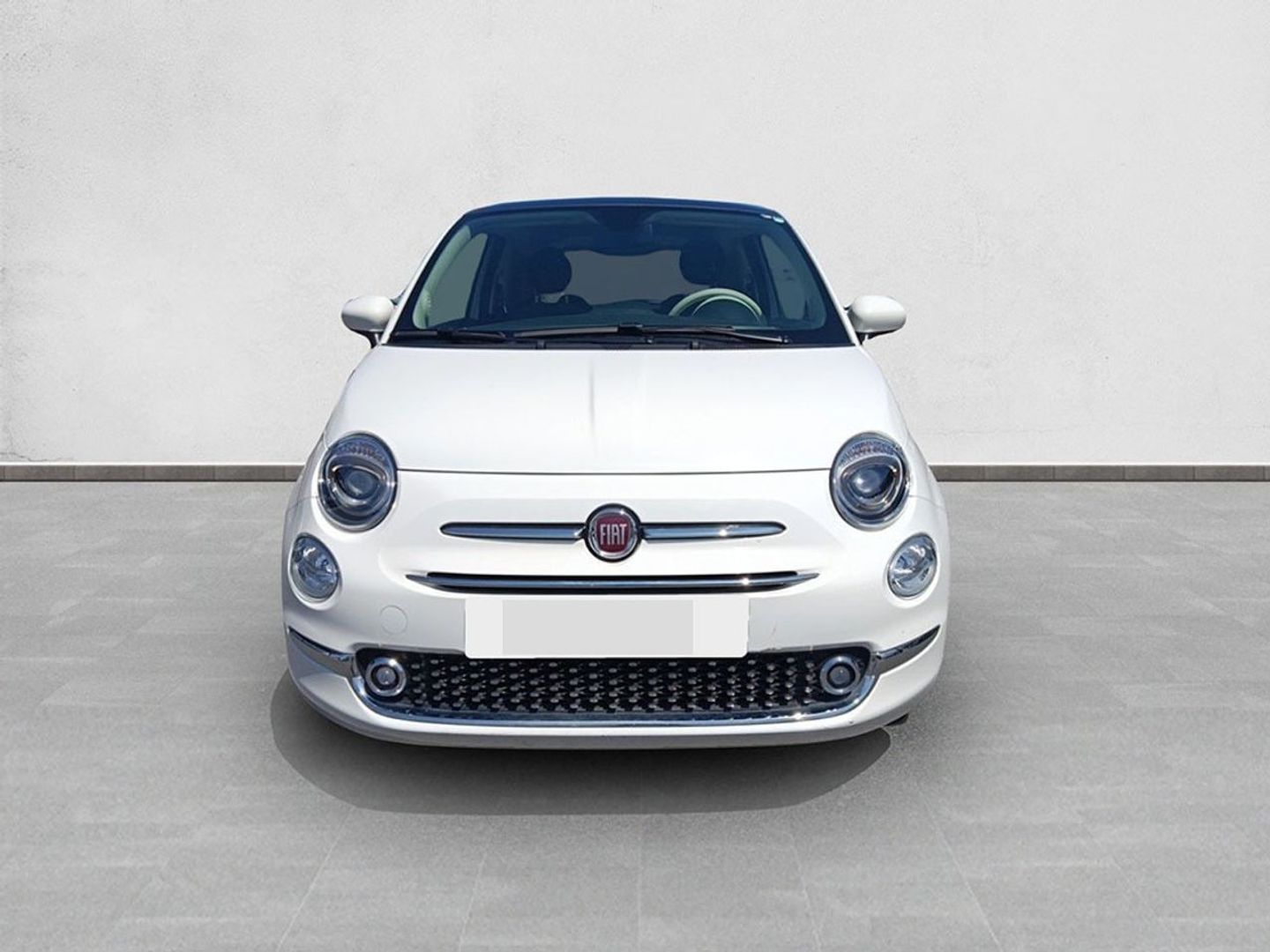 Fiat 500 1.0 Hybrid Dolcevita 51 kW (70 CV)