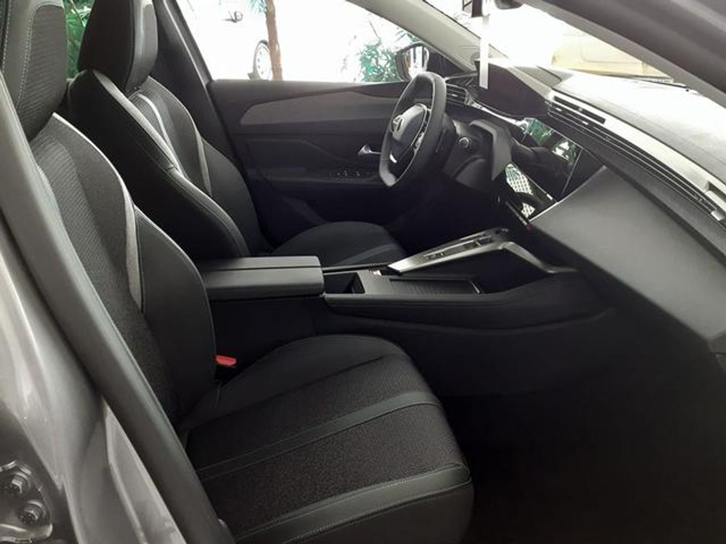 Peugeot 308 PureTech 130 S&S Allure EAT8 96 kW (130 CV)