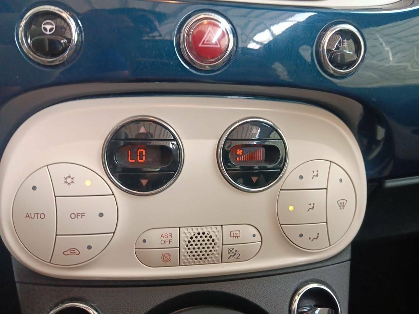 Fiat 500C 1.0 Hybrid Dolcevita 51 kW (70 CV)
