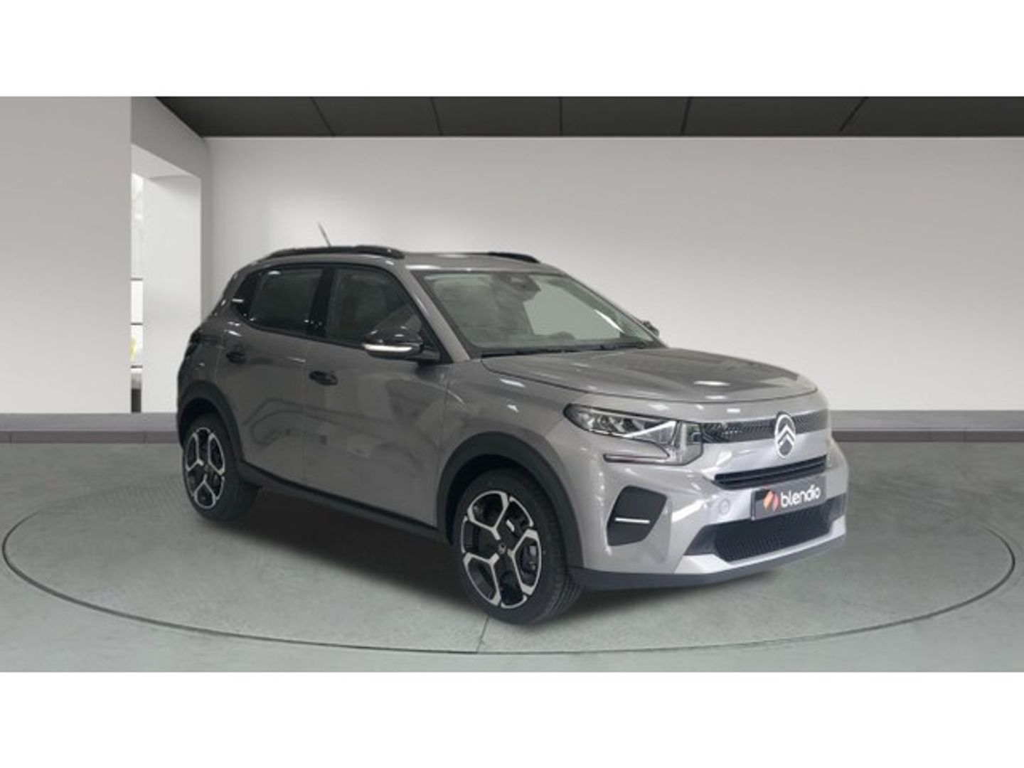 Citroen C3 Turbo Plus 74 kW (100 CV)