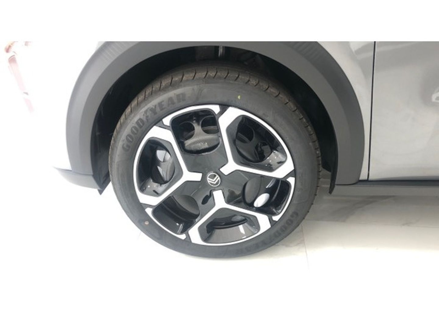 Citroen C3 Turbo Plus 74 kW (100 CV)