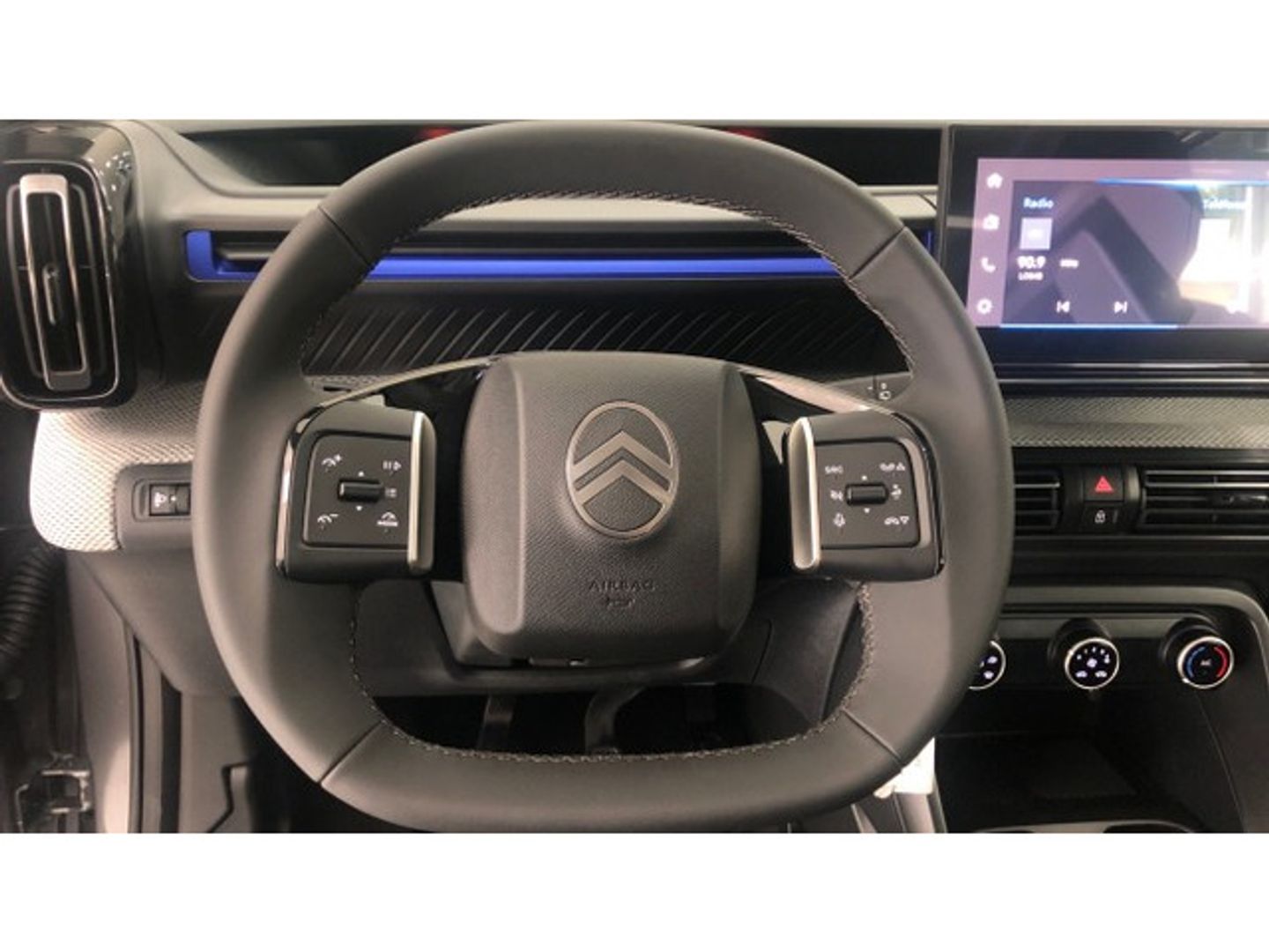Citroen C3 Turbo Plus 74 kW (100 CV)