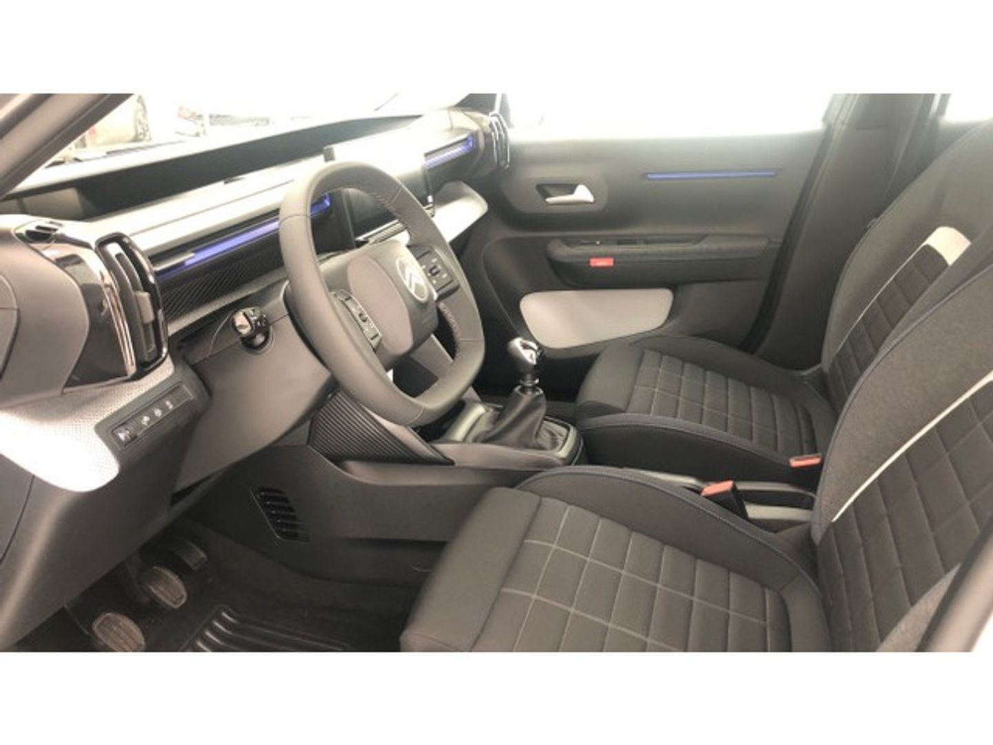 Citroen C3 Turbo Plus 74 kW (100 CV)