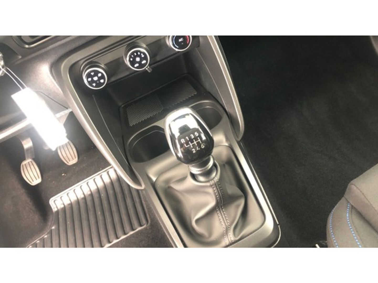 Citroen C3 Turbo Plus 74 kW (100 CV)