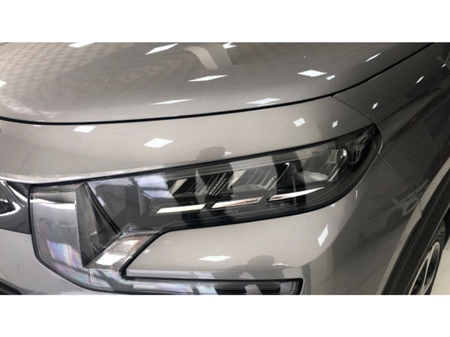 Citroen C3 Turbo Plus 74 kW (100 CV)