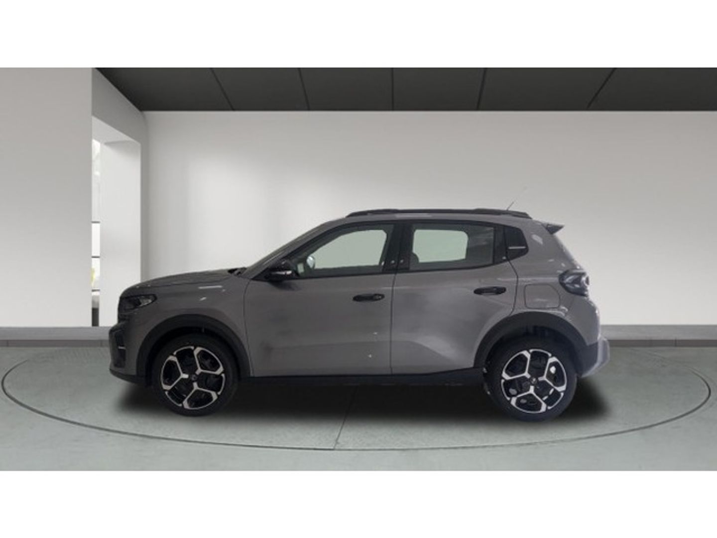 Citroen C3 Turbo Plus 74 kW (100 CV)