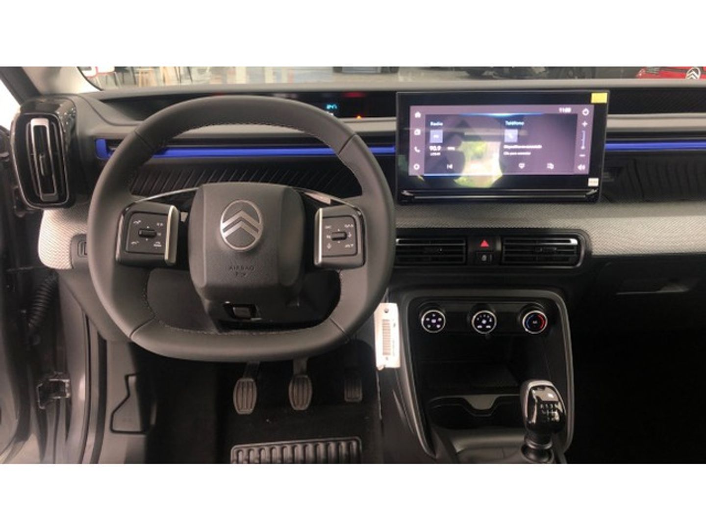Citroen C3 Turbo Plus 74 kW (100 CV)