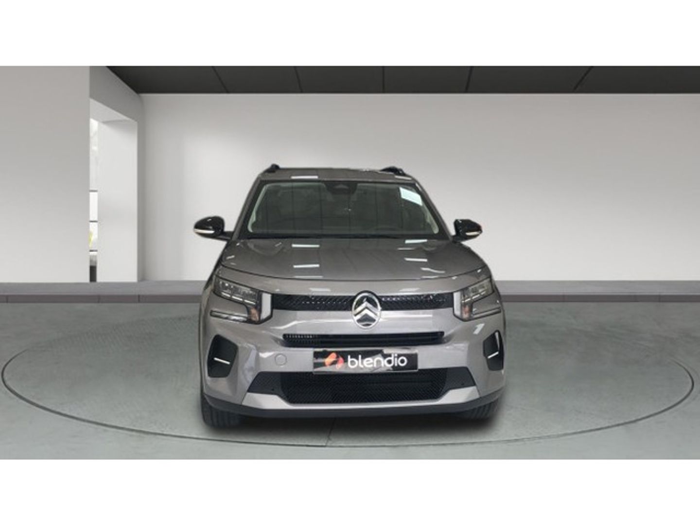 Citroen C3 Turbo Plus 74 kW (100 CV)