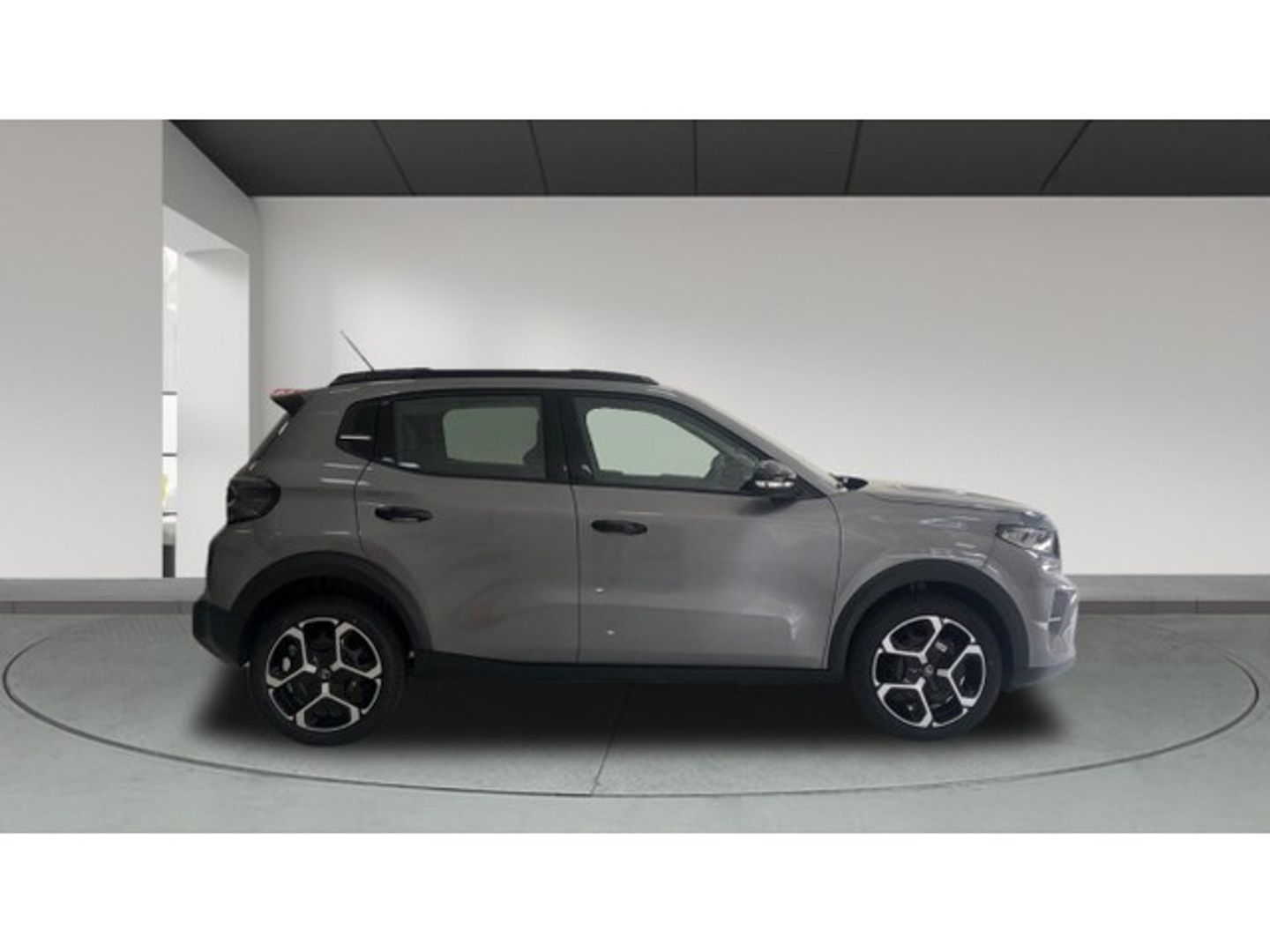 Citroen C3 Turbo Plus 74 kW (100 CV)