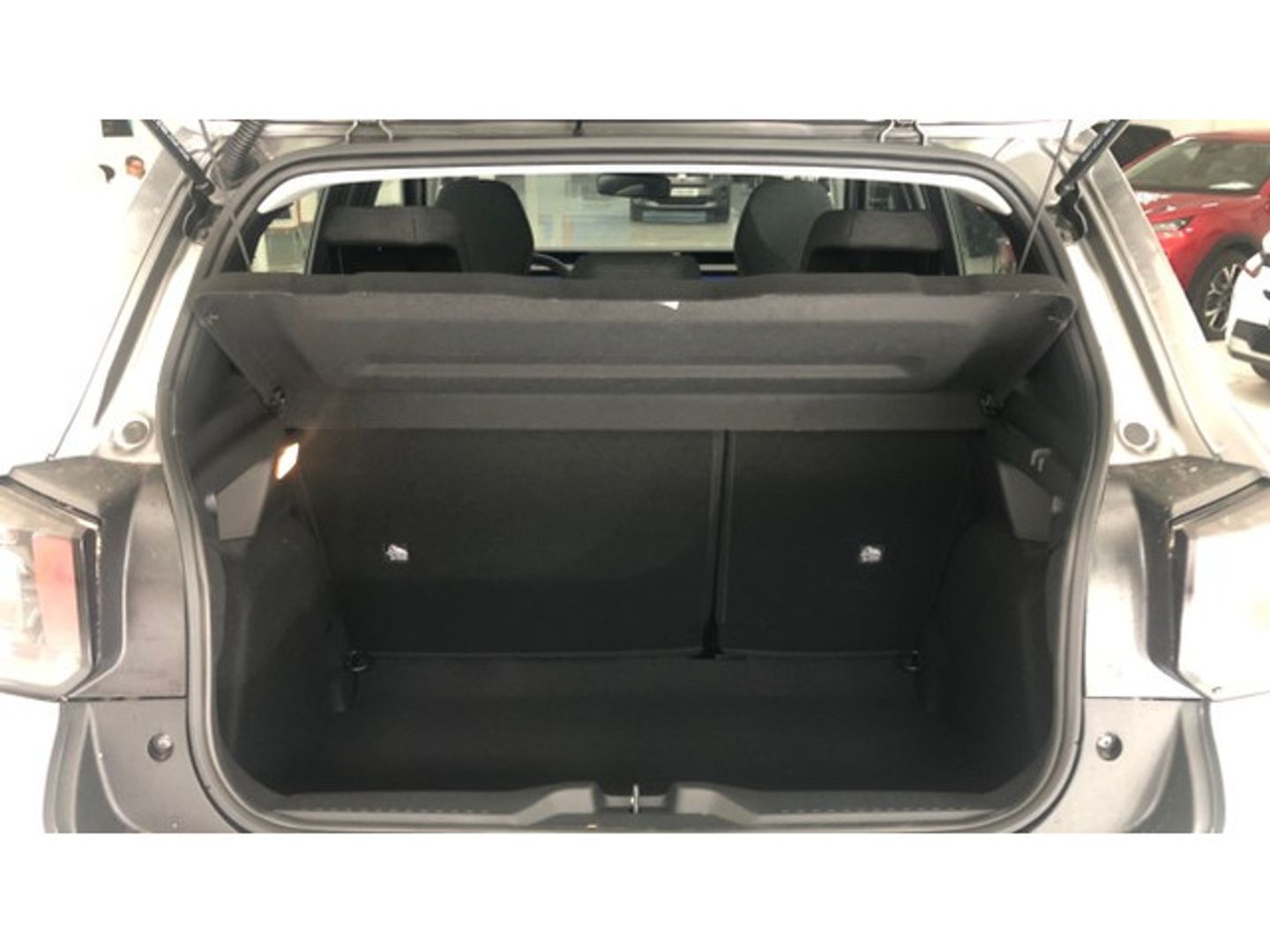 Citroen C3 Turbo Plus 74 kW (100 CV)