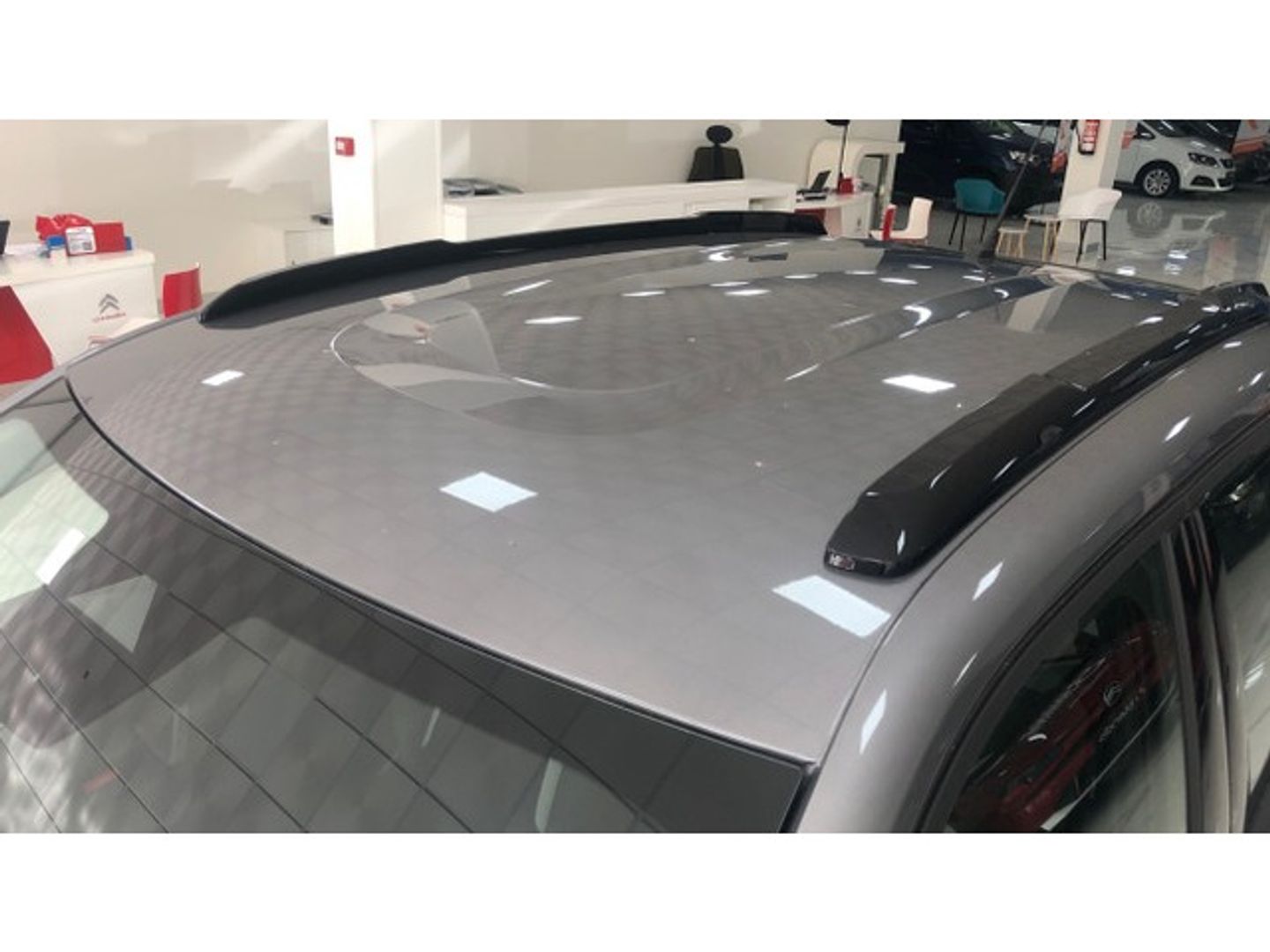 Citroen C3 Turbo Plus 74 kW (100 CV)