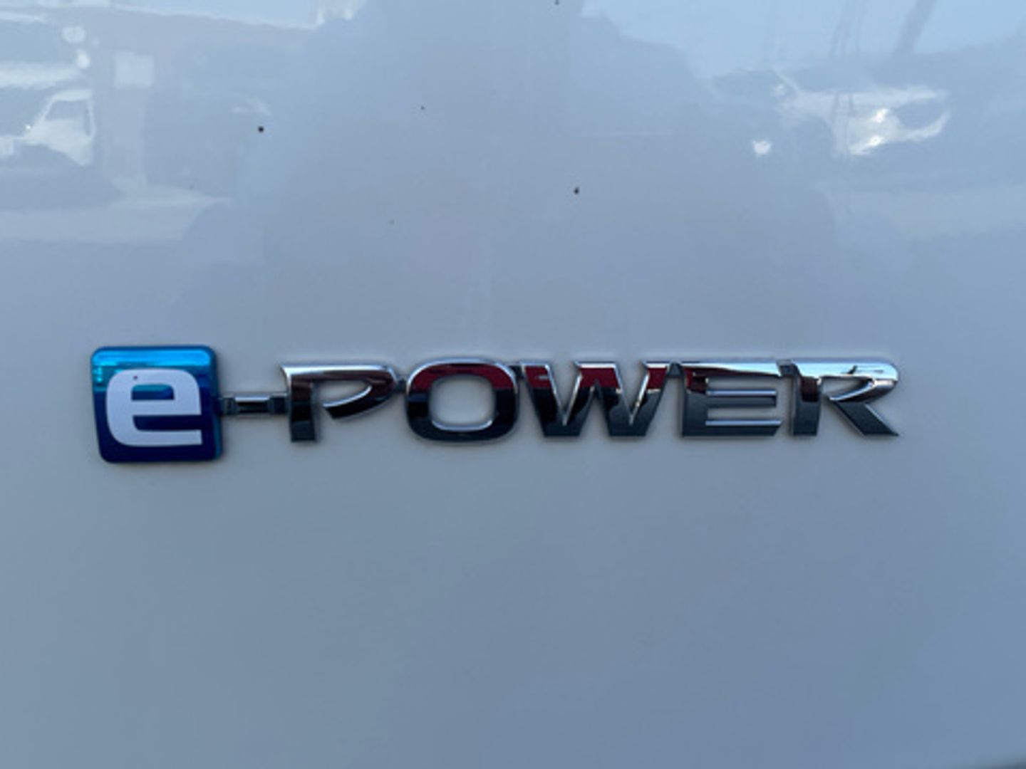 Nissan X-Trail 1.5 e-Power 152 kW Acenta 4x2 A/T 150 kW (204 CV)
