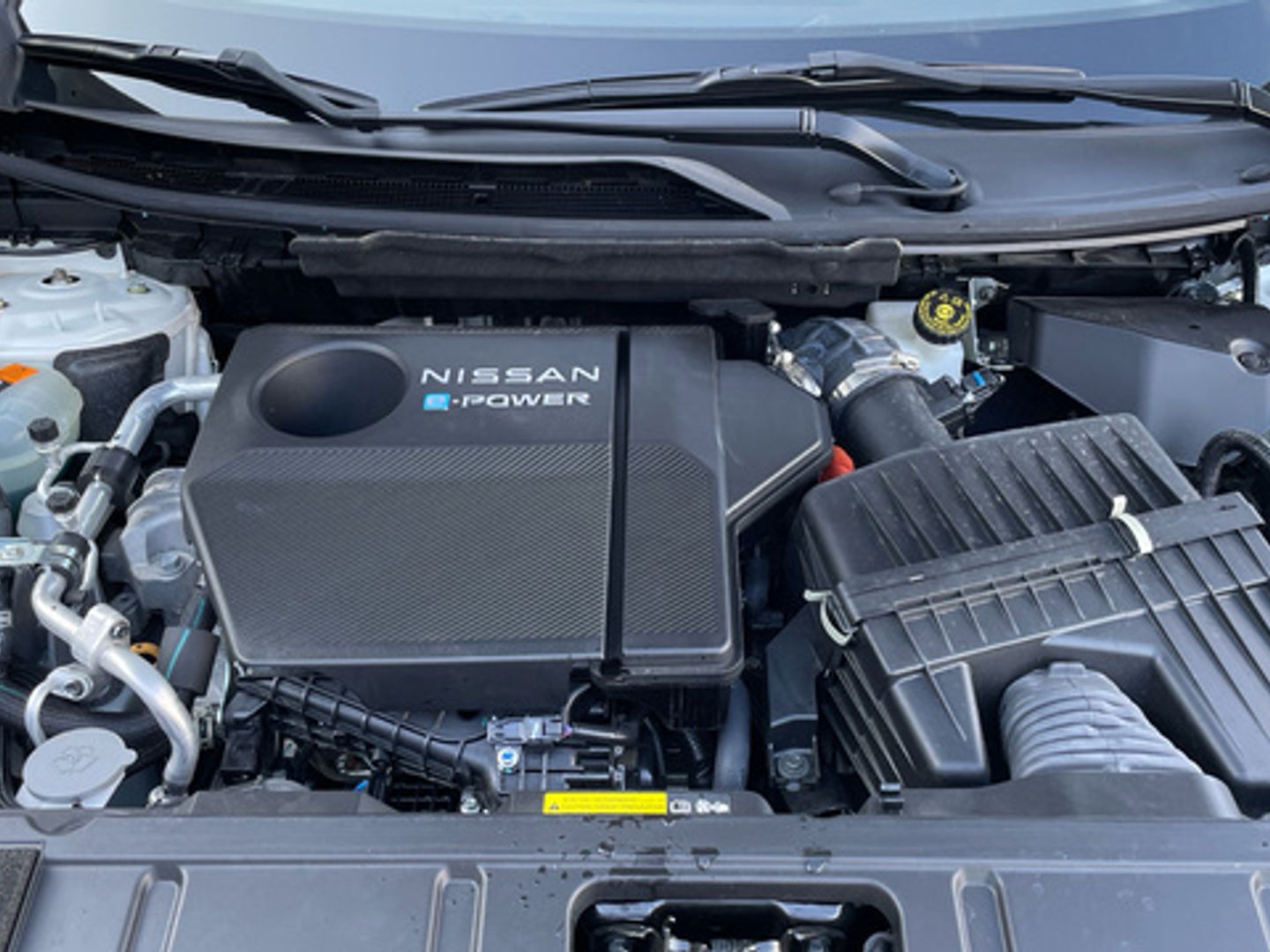 Nissan X-Trail 1.5 e-Power 152 kW Acenta 4x2 A/T 150 kW (204 CV)