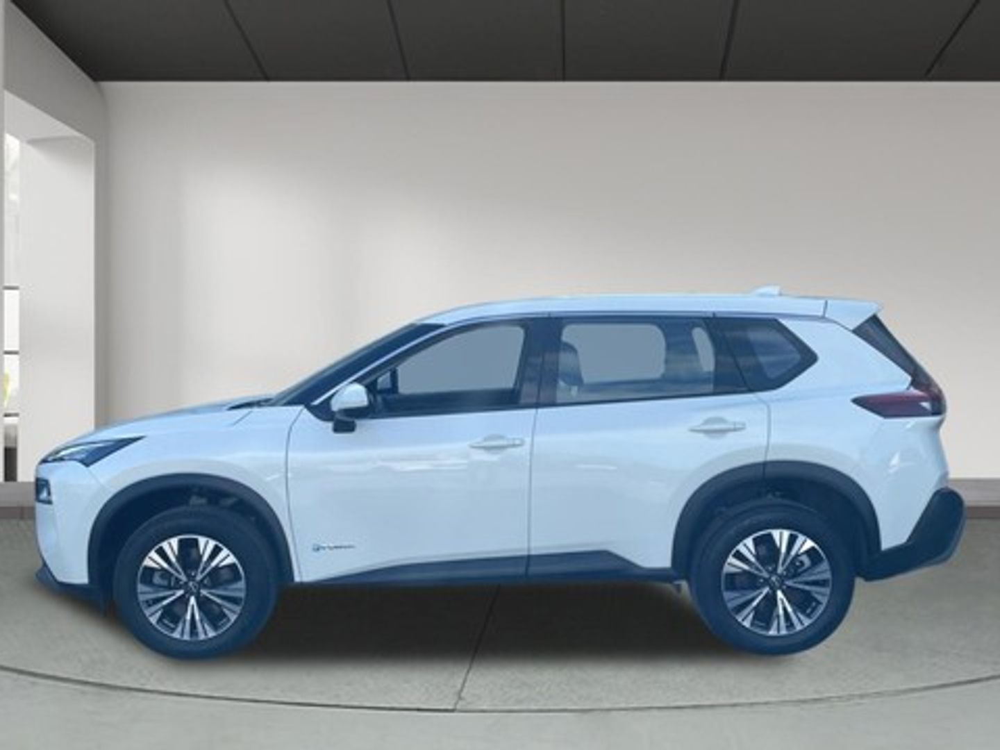 Nissan X-Trail 1.5 e-Power 152 kW Acenta 4x2 A/T 150 kW (204 CV)