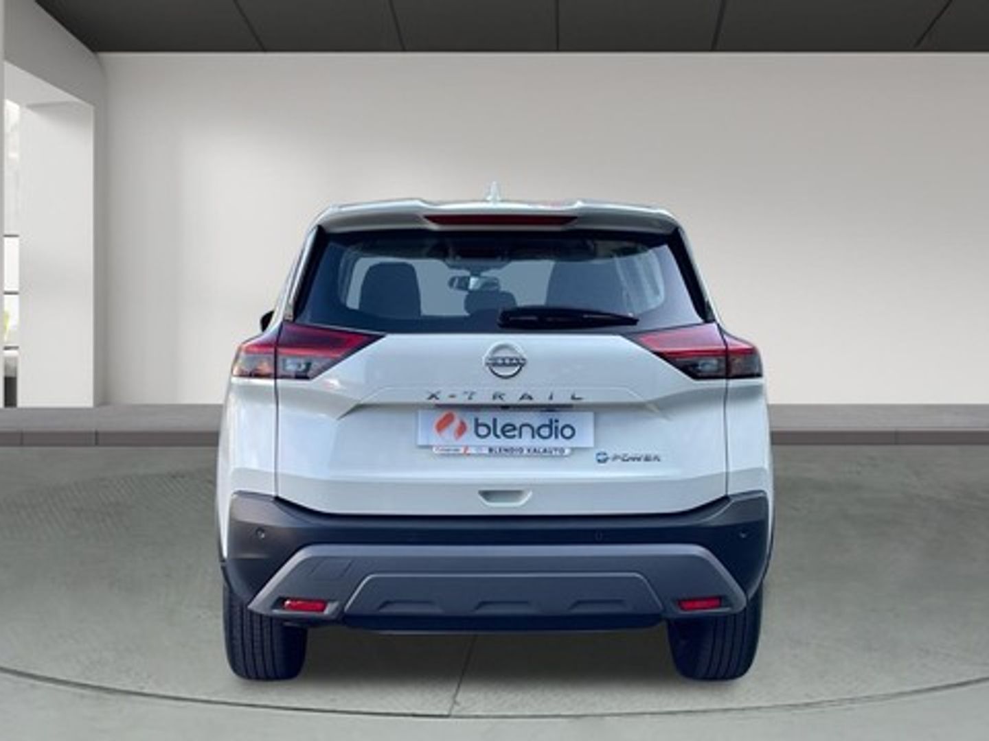Nissan X-Trail 1.5 e-Power 152 kW Acenta 4x2 A/T 150 kW (204 CV)