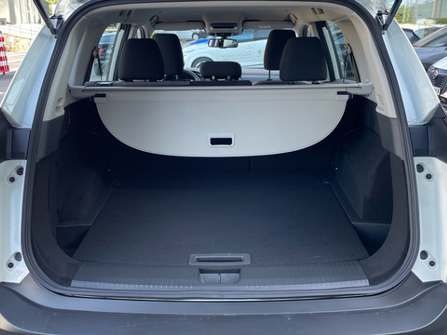 Nissan X-Trail 1.5 e-Power 152 kW Acenta 4x2 A/T 150 kW (204 CV)