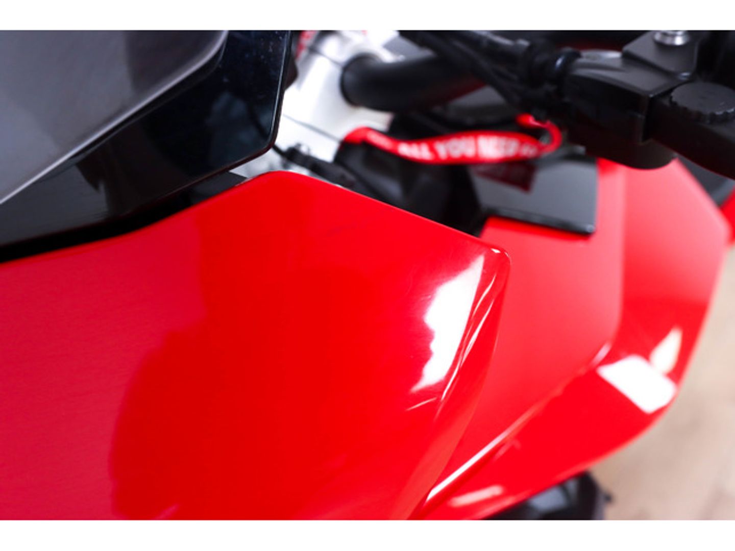 BMW Motorrad S 1000 XR