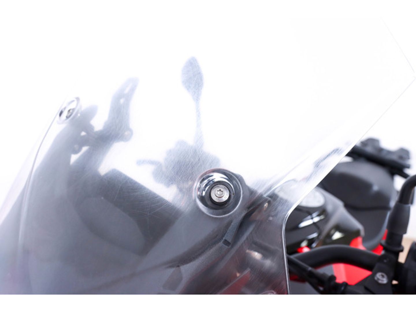BMW Motorrad S 1000 XR