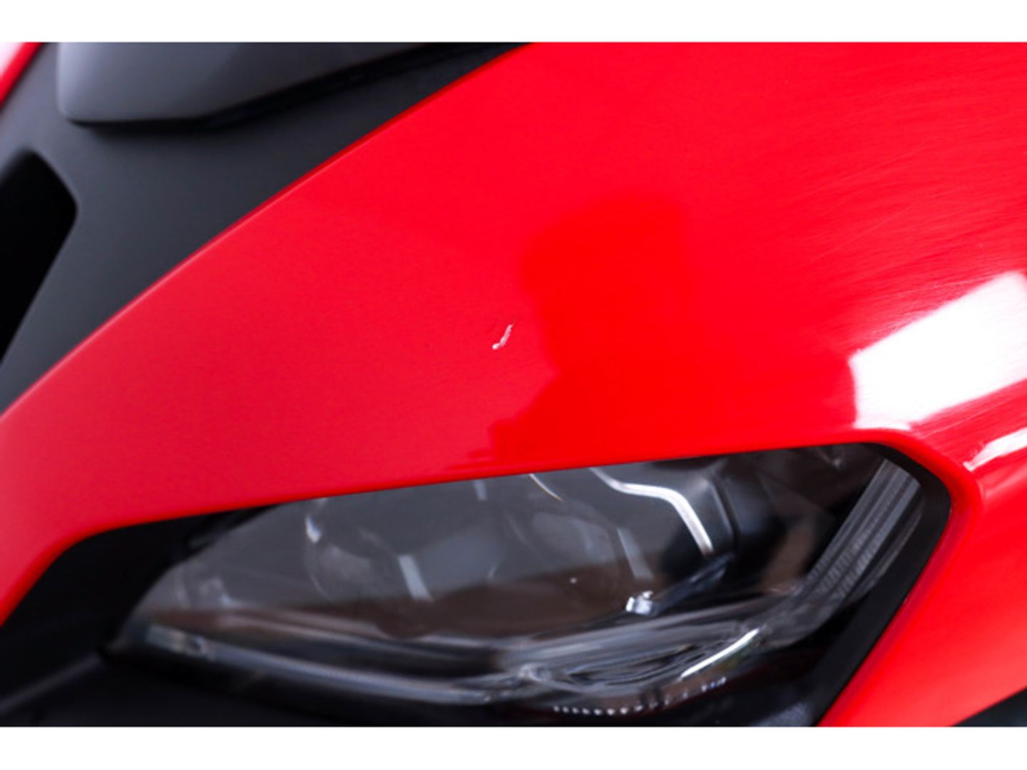 BMW Motorrad S 1000 XR