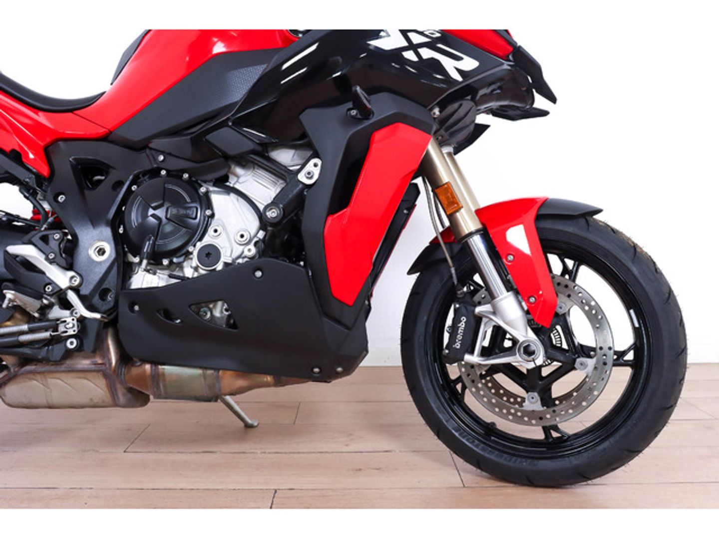 BMW Motorrad S 1000 XR