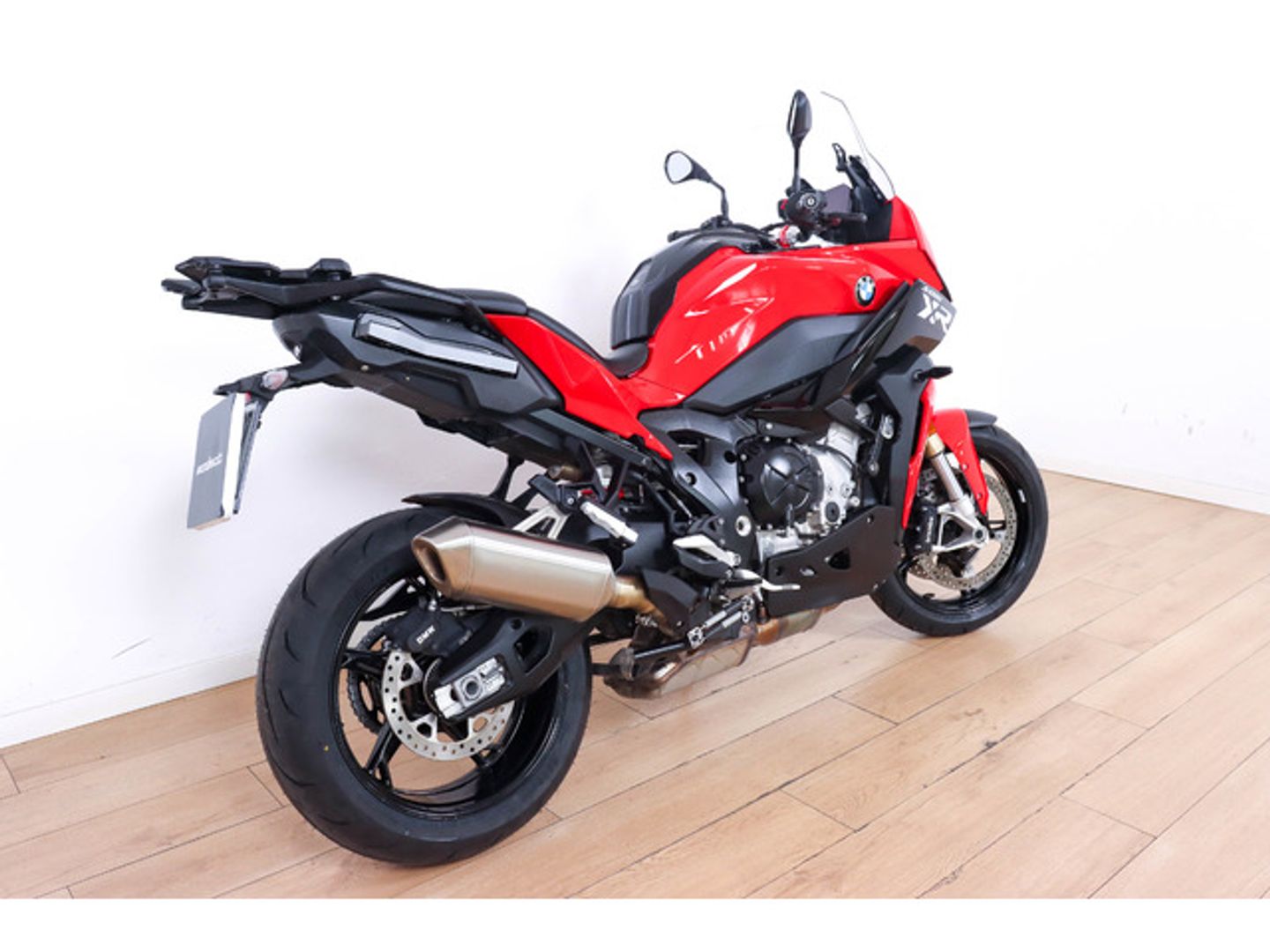 BMW Motorrad S 1000 XR