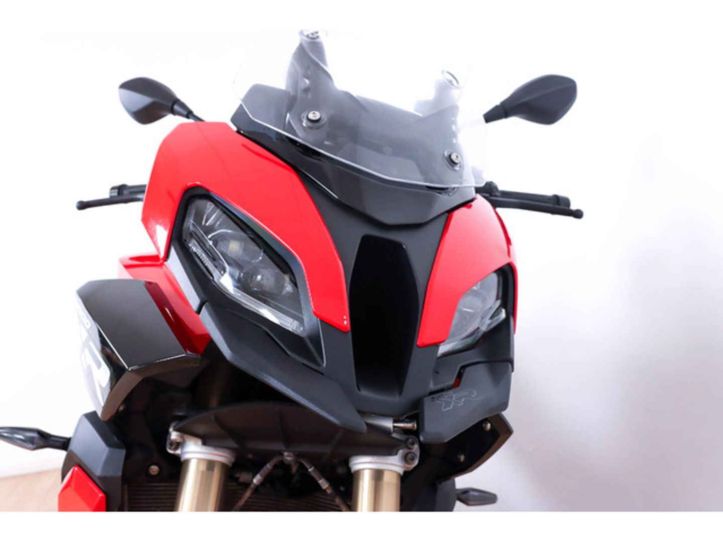 BMW Motorrad S 1000 XR
